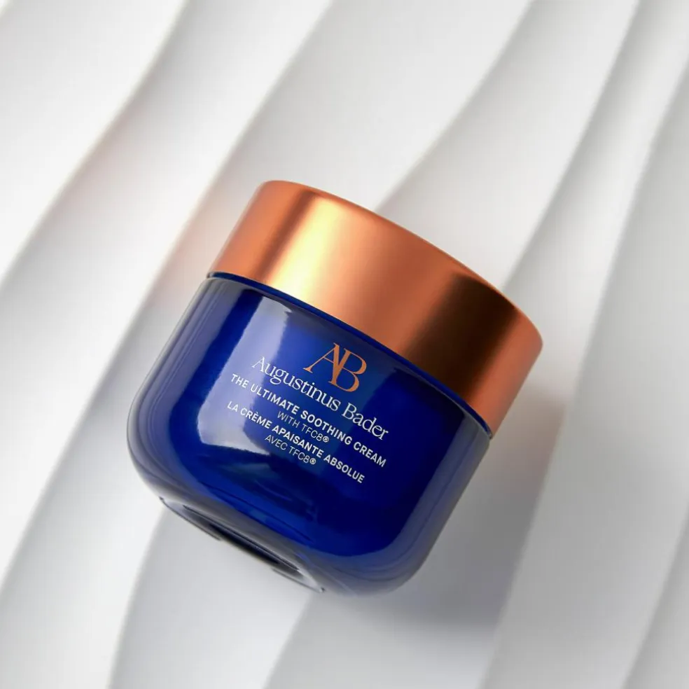 The Essence Soothing Cream