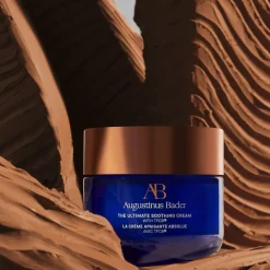 The Essence Soothing Cream