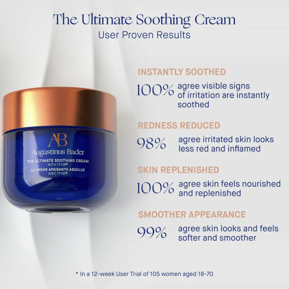 The Essence Soothing Cream