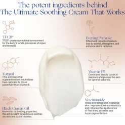 The Essence Soothing Cream