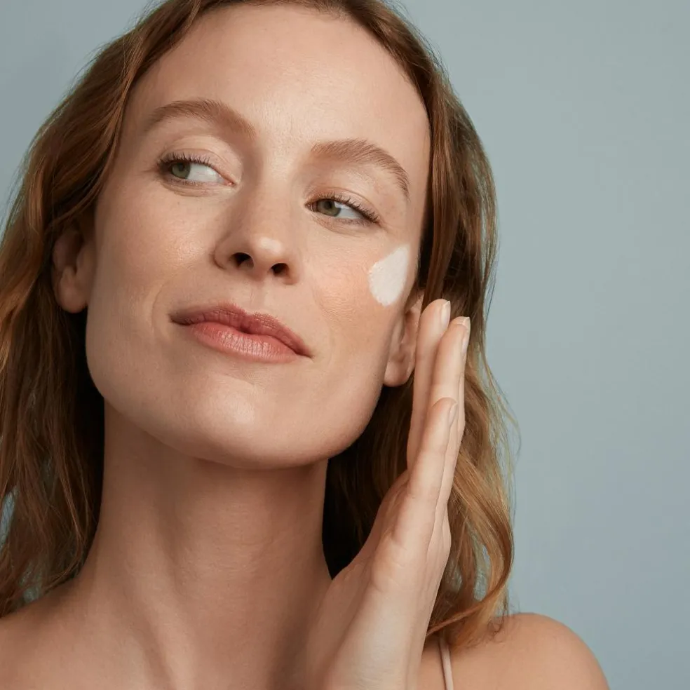 The Essence Soothing Cream