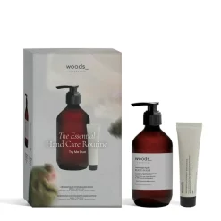 The Essential Hand Care Routine Try Me Duo Gaveæske