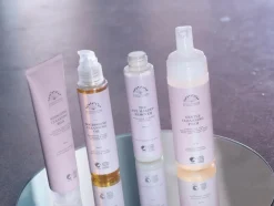 The Eye Makeup Remover