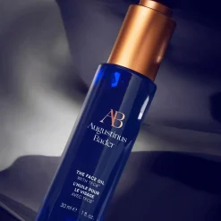 The Face Oil