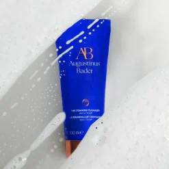 The Foaming Cleanser