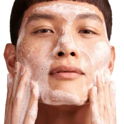 The Foaming Cleanser