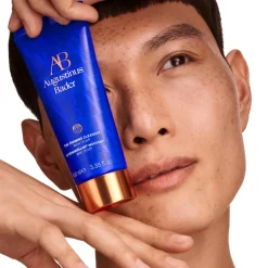 The Foaming Cleanser