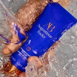 The Foaming Cleanser