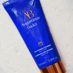 The Foaming Cleanser