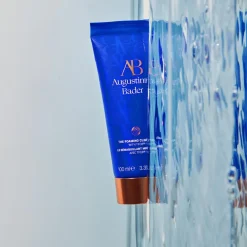 The Foaming Cleanser