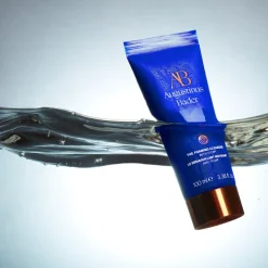 The Foaming Cleanser