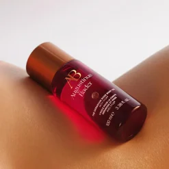 The Geranium Rose Body Oil