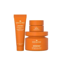 The Glow-Boosting Skincare Cream Mother's Day Collection Gifting Set