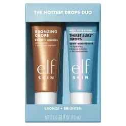 The Hottest Drops Duo