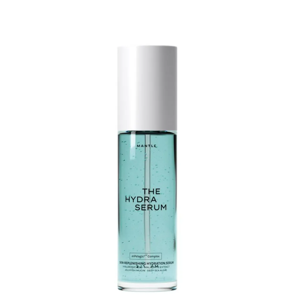 The Hydra Serum Skin-Replenishing Hydration Serum