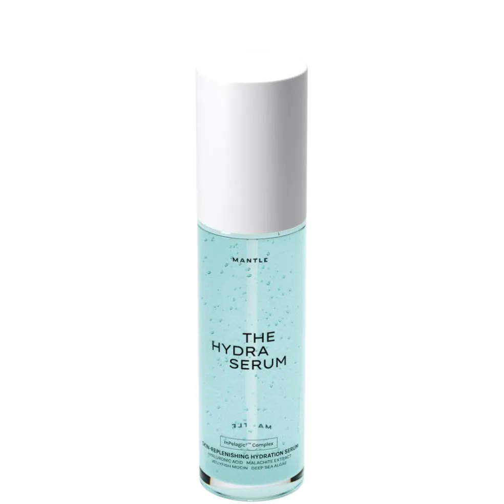 The Hydra Serum Skin-Replenishing Hydration Serum