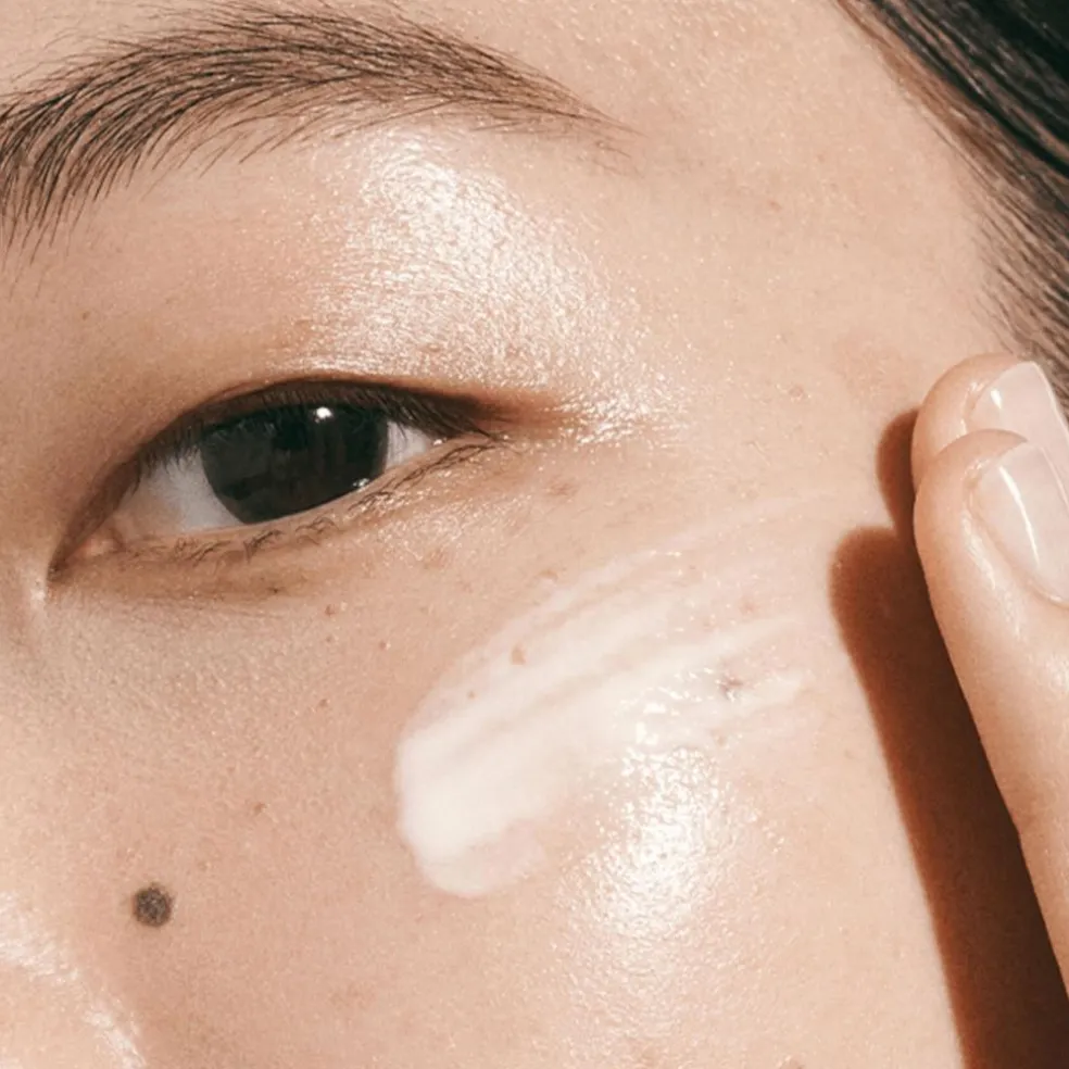 The Hydrating Infused Emulsion