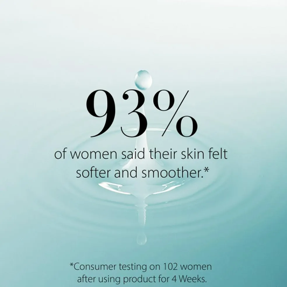 The Hydrating Infused Emulsion