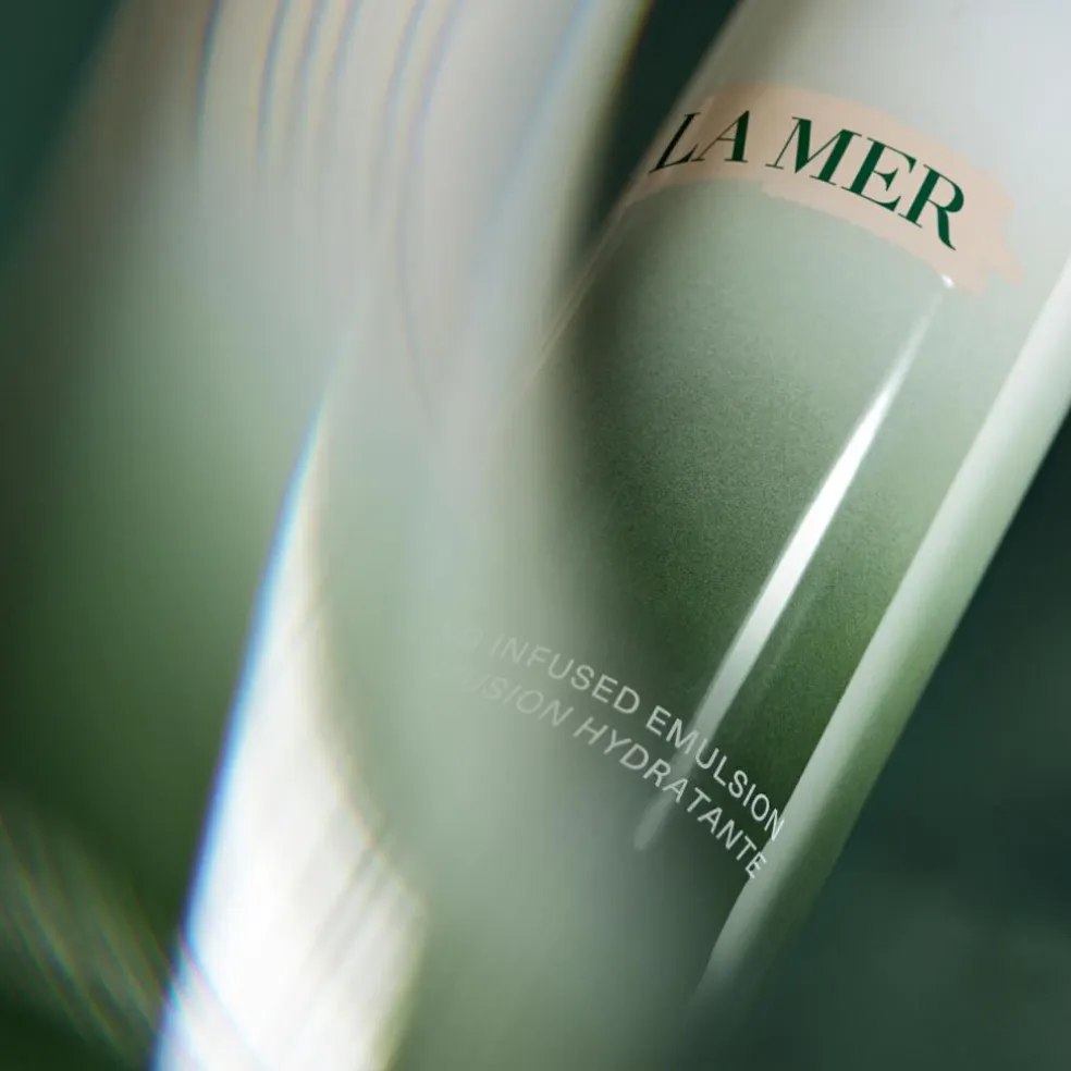 The Hydrating Infused Emulsion