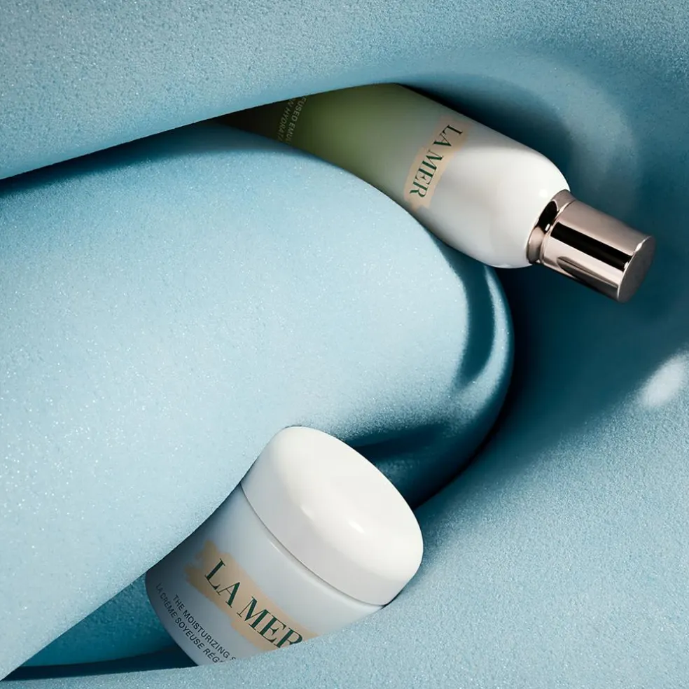 The Hydrating Infused Emulsion