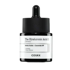 The Hylauronic Acid 3 Serum