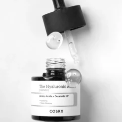 The Hylauronic Acid 3 Serum