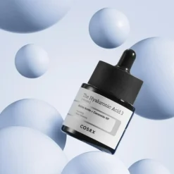 The Hylauronic Acid 3 Serum