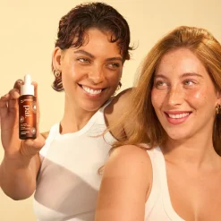 The Impossible Tan hydrating self tan drops