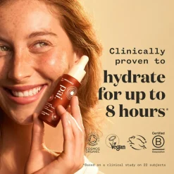 The Impossible Tan hydrating self tan drops