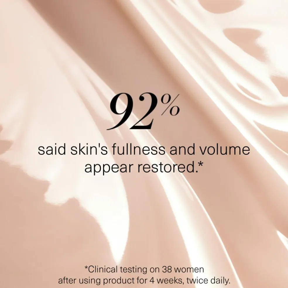 The Lifting Firming Face Serum