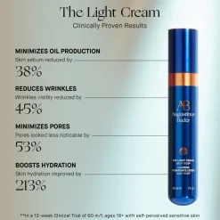 The Light Cream