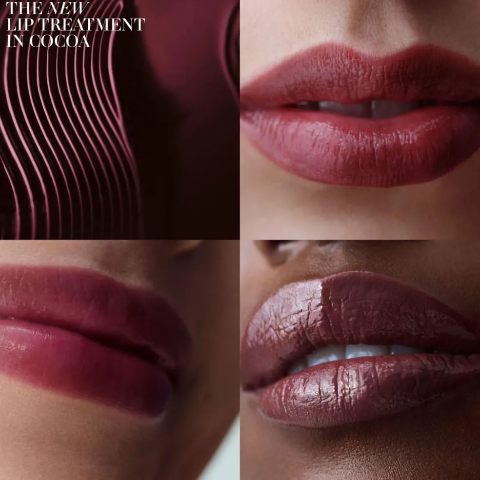 The Lip Treatment Balm