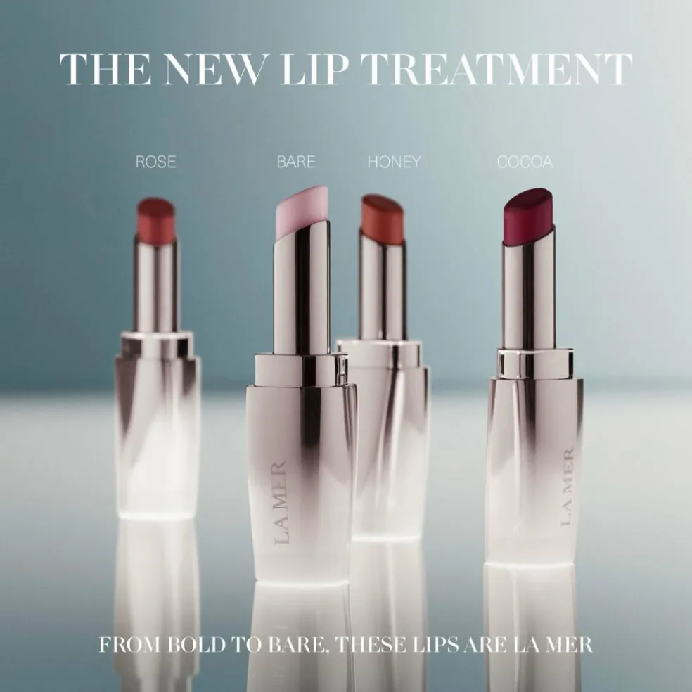 The Lip Treatment Balm