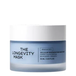 The Longevity Mask – Cellular Regeneration Night Mask