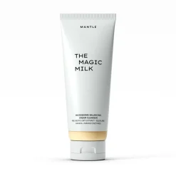 The Magic Milk – Microbiome-Balancing Cream Cleanser