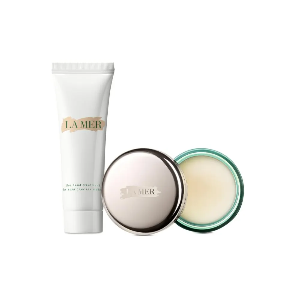 The Minis De La Mer Collection Gaveæske