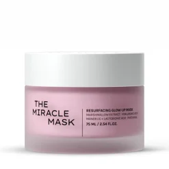 The Miracle Mask