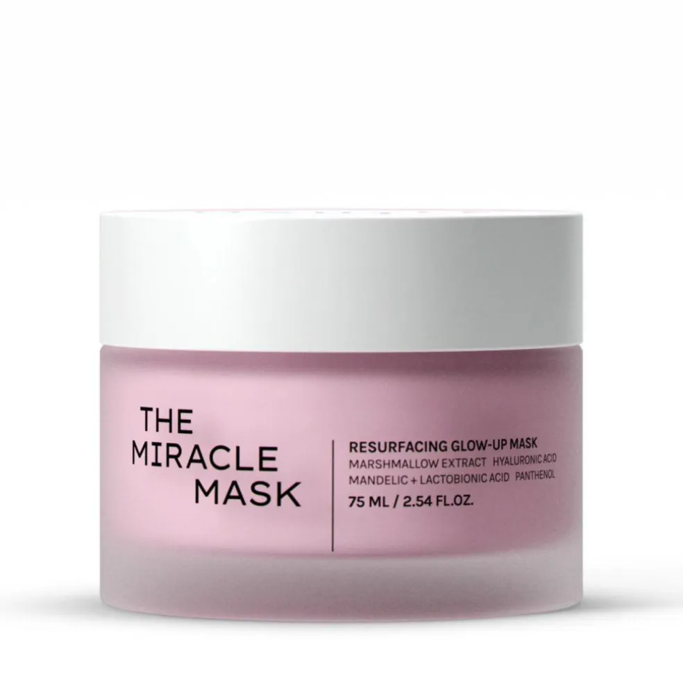 The Miracle Mask
