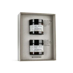 The Moisture Duo Fragrance Free Gaveæske