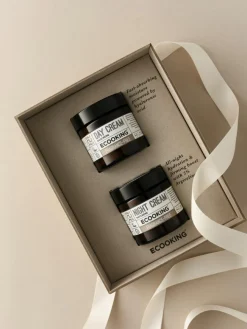 The Moisture Duo Fragrance Free Gaveæske