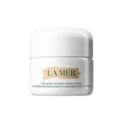 The Moisturizing Fresh Cream