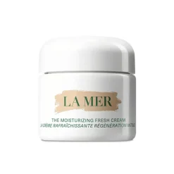 The Moisturizing Fresh Cream