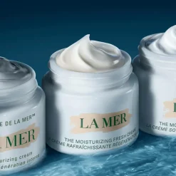 The Moisturizing Fresh Cream