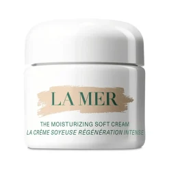 The Moisturizing Soft Cream