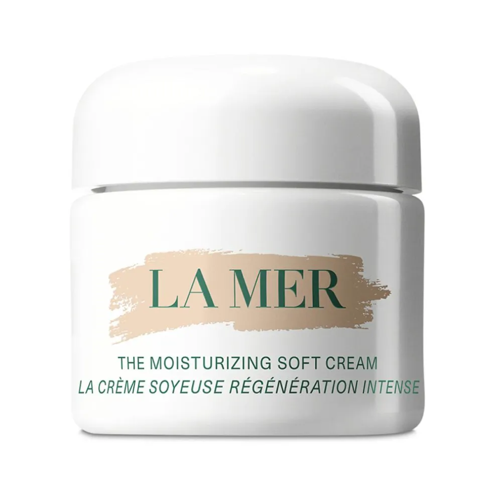 The Moisturizing Soft Cream