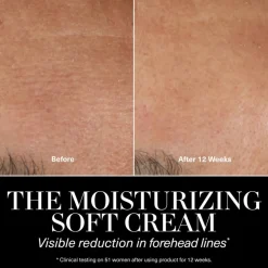 The Moisturizing Soft Cream