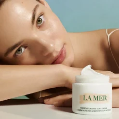 The Moisturizing Soft Cream