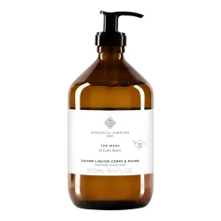 The Musc By Calice Becker Hand And Body Soap