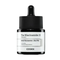 The Niacinamide 15 Serum