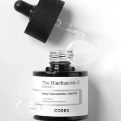 The Niacinamide 15 Serum